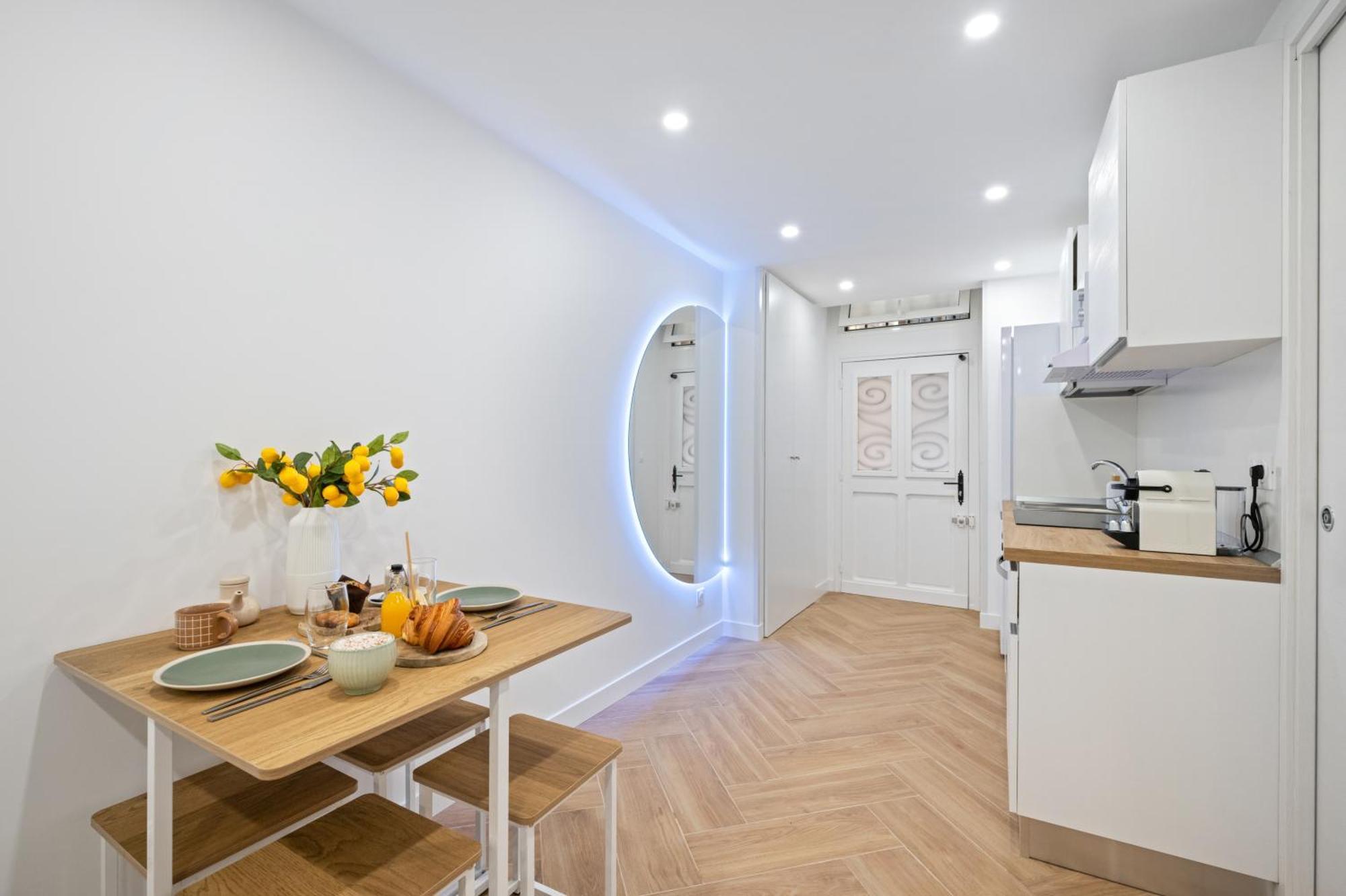 Apartamento La Perle Menton Exterior foto