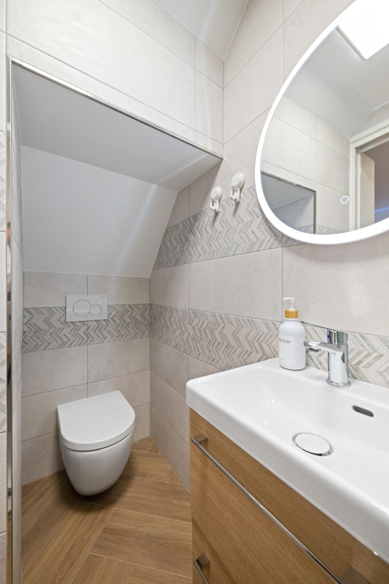 Apartamento La Perle Menton Exterior foto